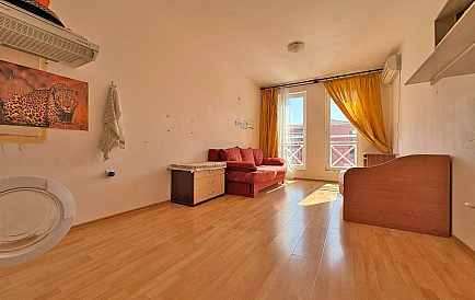 ID 14613 Квартира-студия в Санни Дей 6 Фото 1 