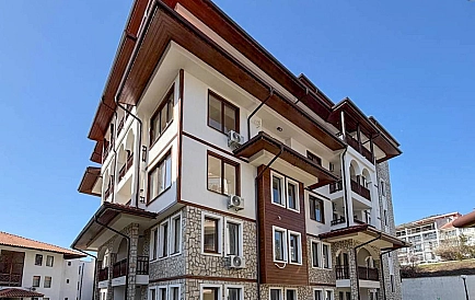 ID 15928 Трехкомнатная квартира в Малката Воденица 2 Фото 6
