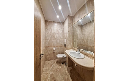 ID 15912 Трехкомнатная квартира в Саут Бей Варна Фото 4