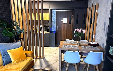 ID 15294 Двухкомнатная квартира в Премьер Форт Бич Фото 9