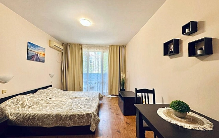 ID 14953 Квартира-студия в Панорама Бей 2 Фото 3