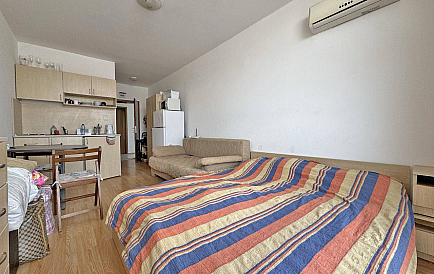 ID 15771 Квартира-студия в Гербер 2 Фото 1 