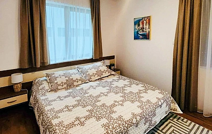 ID 15725 Трехкомнатная квартира в Си Дримс Фото 4