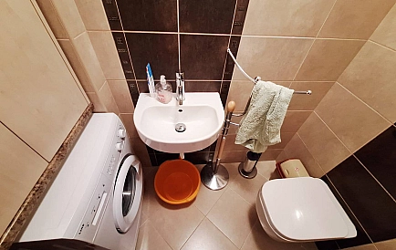 ID 14733 Трехкомнатная квартира в Вилла Аристо Фото 7