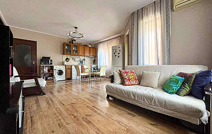 ID 14714 Двухкомнатная квартира в Дивела 2 Фото 1 