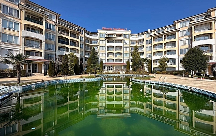 ID 15250 Двухкомнатная квартира в Элитония Гарденс 1 Фото 6