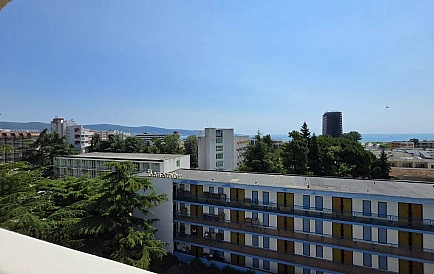 ID 15960 Квартира-студия в Вавилон Фото 9
