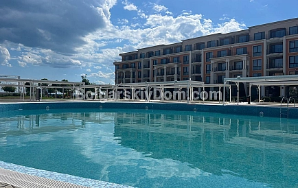 ID 16560 Квартира-студия в Премьер Форт Бич Фото 7
