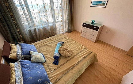 ID 14543 Трехкомнатная квартира в Мессамбрия Форт Бич Фото 10