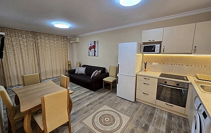 ID 15484 Двухкомнатная квартира в Си Дримс Фото 2