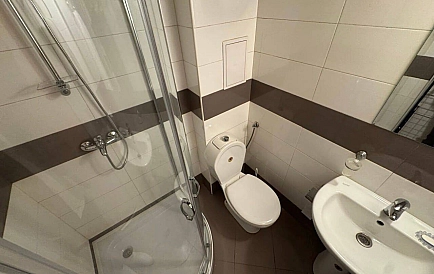 ID 15825 Квартира-студия в Нев Фото 4