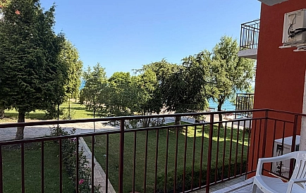 ID 16381 Двухкомнатная квартира в Марина Вью Форт Бич Фото 9