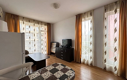 ID 15478 Квартира-студия в Санни Дей 6 Фото 5