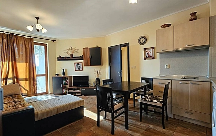 ID 14725 Трехкомнатная квартира в Аполлон 6 Фото 9