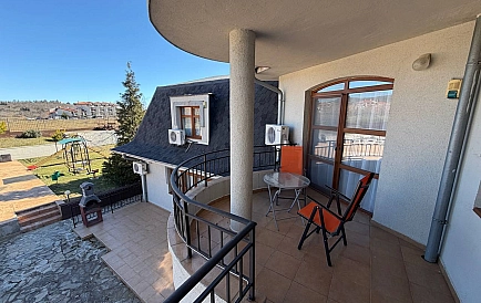 ID 15298 Трехкомнатная квартира в Несебр Вью Фото 9