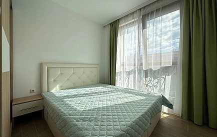 ID 15265 Трехкомнатная квартира в Каскадас Фото 3