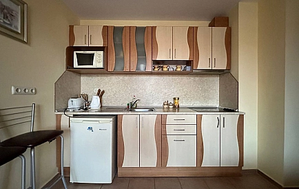 ID 15024 Двухкомнатная квартира в Холидей Форт Клуб Фото 2