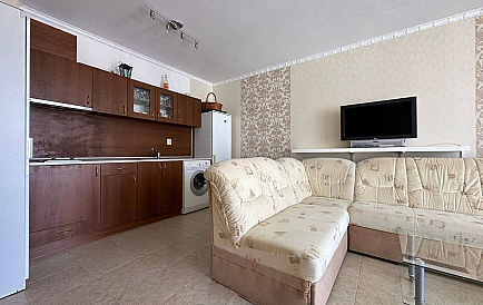 ID 15416 Двухкомнатная квартира в Каролина Фото 1 