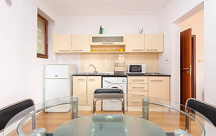 ID 14866 Двухкомнатная квартира в Шато дель Мар Фото 2