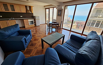 ID 15043 Трехкомнатная квартира в районе Русалка Фото 1 