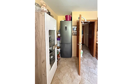 ID 16056 Двухкомнатная квартира в Райский Сад Фото 7