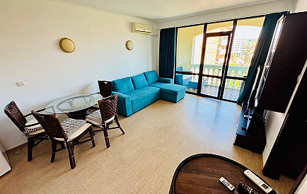 ID 14846 Двухкомнатная квартира в Вавилон Фото 1 