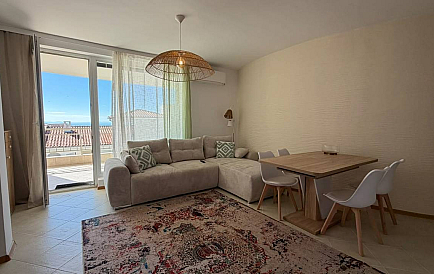 ID 16570 Четырехкомнатная квартира в Галатея Резорт Фото 1 