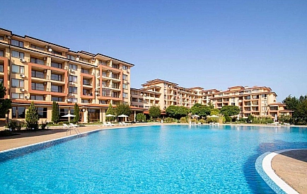 ID 15446 Квартира-студия в Меджик Дримс Фото 6