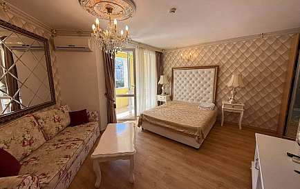 ID 15401 Квартира-студия в Свит Хоум 3 Фото 1 