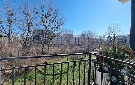 ID 15417 Квартира-студия в Саммер Парк Фото 5