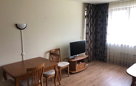 ID 10646 Двухкомнатная квартира в Банско Фото 2