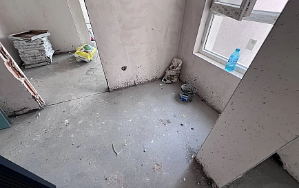 ID 14651 Трехкомнатная квартира в Поморие Фото 3