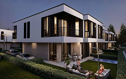 ID 14736 Дома в Несебре Фото 8