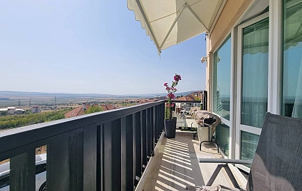 ID 14404 Двухкомнатная квартира в Шато Панорама Фото 7