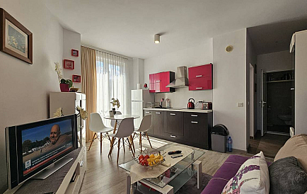 ID 14720 Двухкомнатная квартира в Голден Дей 2 Фото 1 