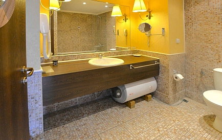 ID 15345 Двухкомнатная квартира в Роял Бич Барсело Фото 7