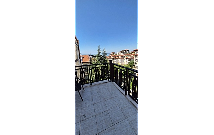 ID 16423 Квартира-студия в Панорама Бей 2 Фото 5