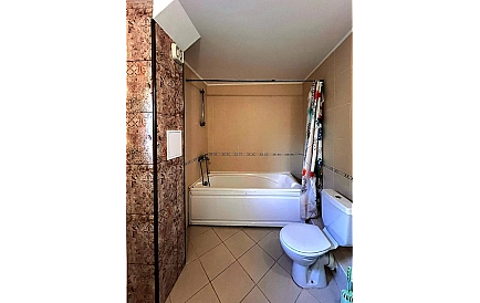 ID 15872 Трехкомнатная квартира в Дольче Вита 1 Фото 4