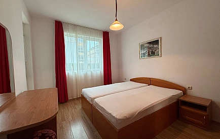 ID 14990 Двухкомнатная квартира в Гермес Фото 8