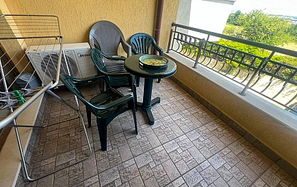 ID 14180 Трехкомнатная квартира в Галерея Фото 10