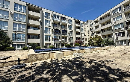 ID 15611 Квартира-студия в Баттерфляй Фото 6