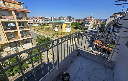 ID 15905 Трехкомнатная квартира в Черно Море 2 Фото 6