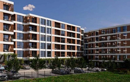 ID 15491 Квартиры от застройщика в Форест Вью Фото 2