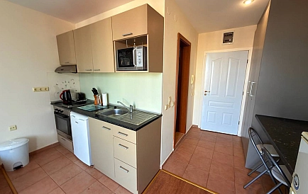 ID 14905 Двухкомнатная квартира в Несебр Форт Клуб Фото 2