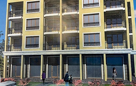 ID 14973 Жилой дом в Солнечном Береге Фото 3