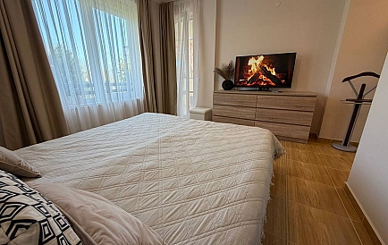 ID 15469 Трехкомнатная квартира в Скай Дриймс Фото 9