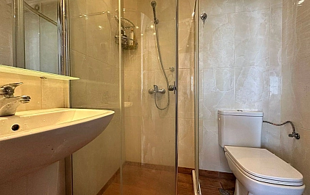 ID 15907 Трехкомнатная квартира в Вилла Свети Влас Фото 5