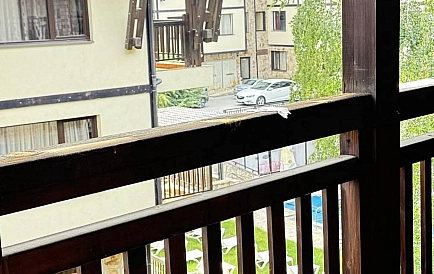 ID 14264 Двухкомнатная квартира в Даунтаун Фото 5