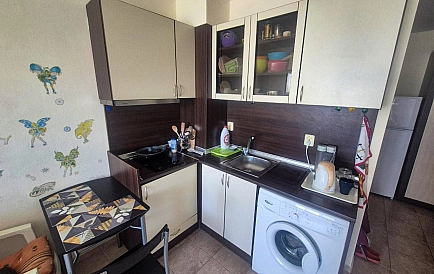 ID 14155 Квартира-студия в Поморие Бич Резорт Фото 2