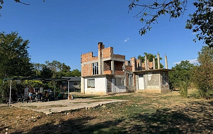 ID 14453 Дом в Бабук Фото 10